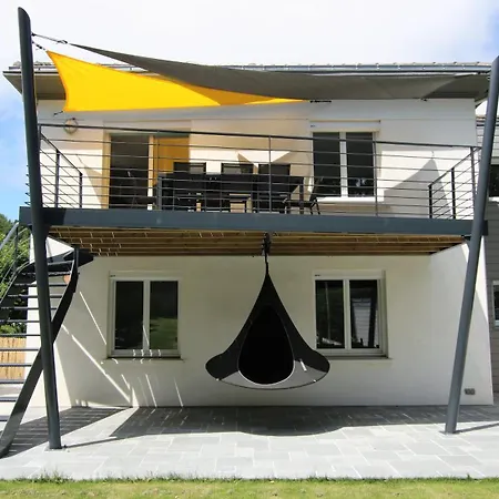 Maison Bord De 8 Pers Loumasuzde Casa de Férias