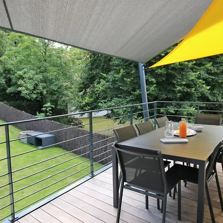 Maison Bord De 8 Pers Loumasuzde * Saint-Brevin-les-Pins