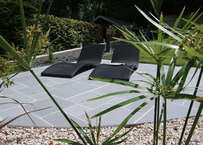 Maison Bord De 8 Pers Loumasuzde * Saint-Brevin-les-Pins