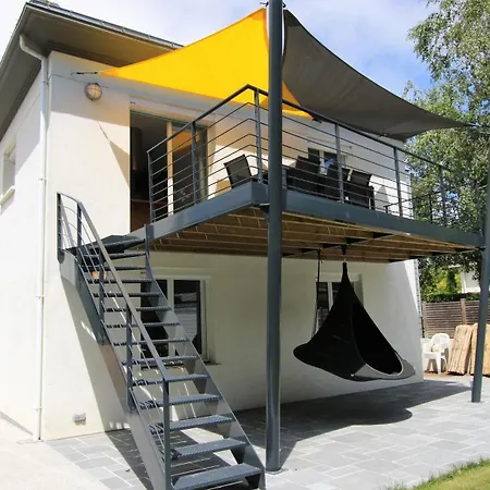 Maison Bord De 8 Pers Loumasuzde Сasa de vacaciones